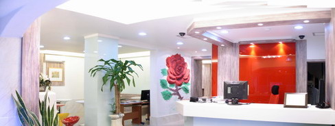 TravelersA Korea Hostel