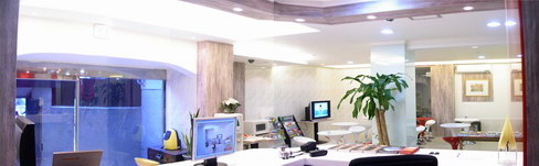 TravelersA Korea Hostel